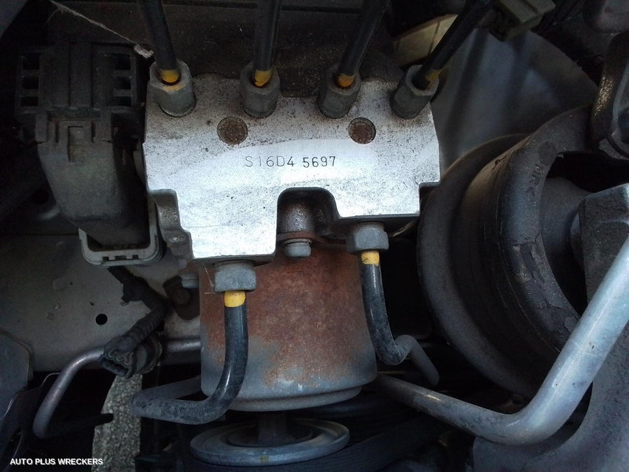 2008 Honda Civic Pwr Dr Wind Switch