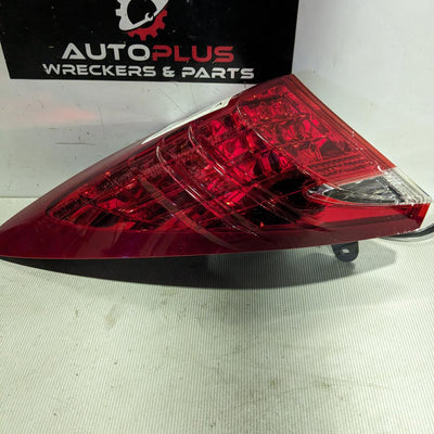 2012-2015 Honda Civic Left Taillight