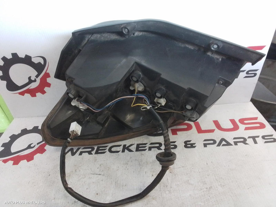 2007 Holden Captiva Right Taillight
