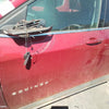 2019 Holden Equinox Heater Ac Controls