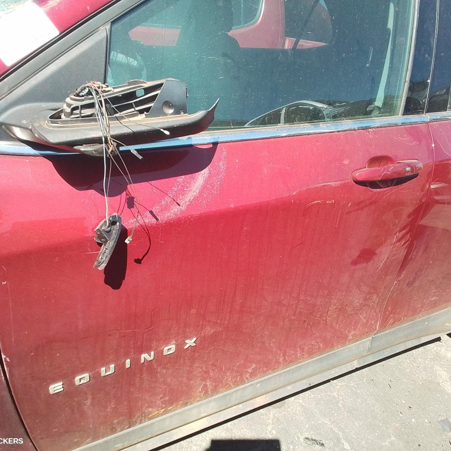 2019 Holden Equinox Right Taillight