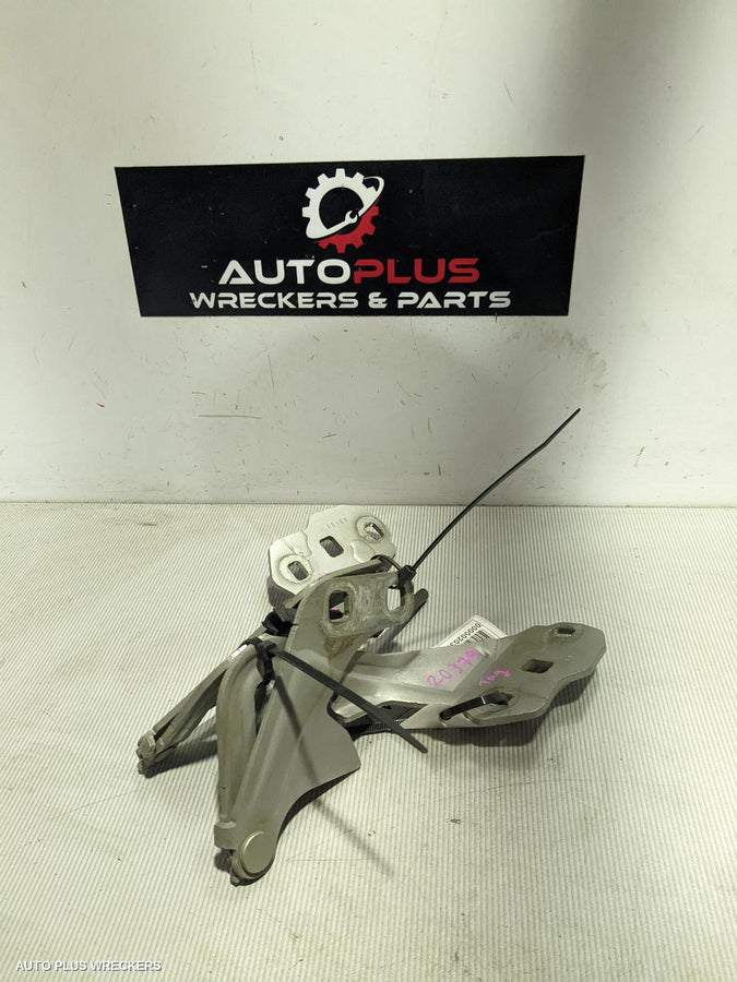 2012 Ford Mondeo Bonnet Hinge Strut