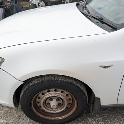 2008-2014 Ford Falcon Right Front Door Window