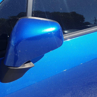 2015 Holden Trax Sunvisor