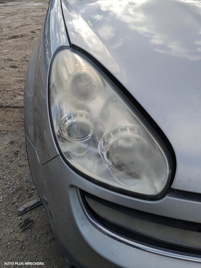 2007 Subaru Tribeca Sunvisor