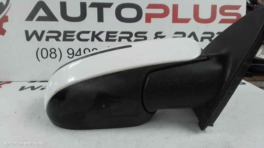 2011 Kia Cerato Right Door Mirror