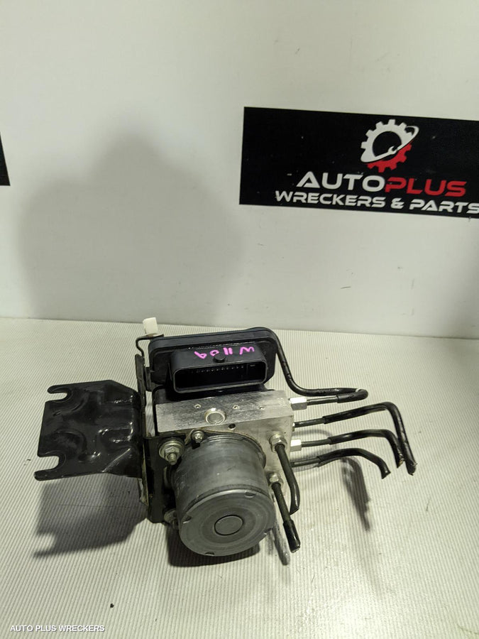 2016-2023 Mazda Cx9 Abs Pump Modulator