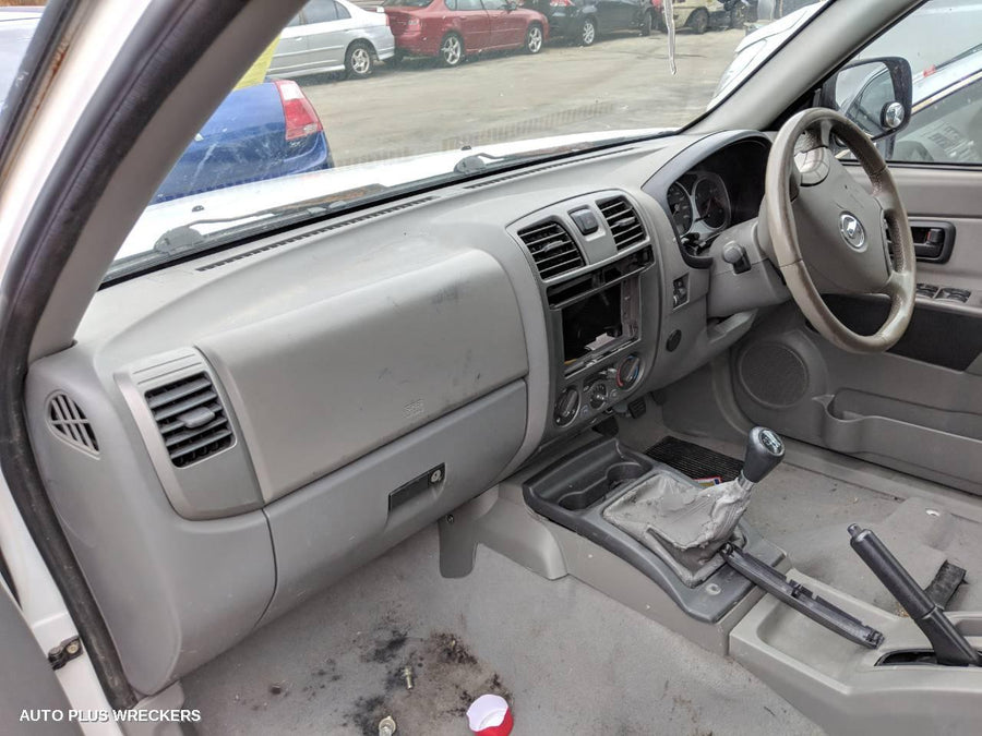 2011 Great Wall V200/v240 Right Door Mirror