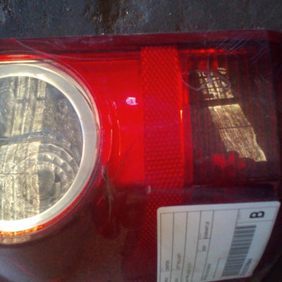 2007-2017 Volkswagen Crafter Left Taillight