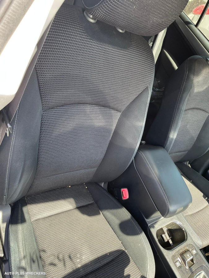 2015 Subaru Outback Differential Centre