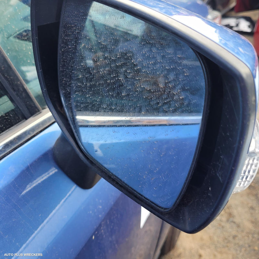 2018 Subaru Forester Left Door Mirror