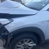 2018 Hyundai Tucson Left Front Door Window