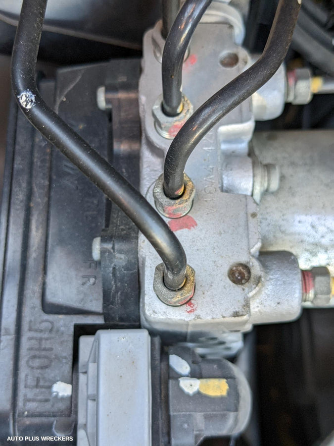 2009 Honda Jazz Abs Sensor