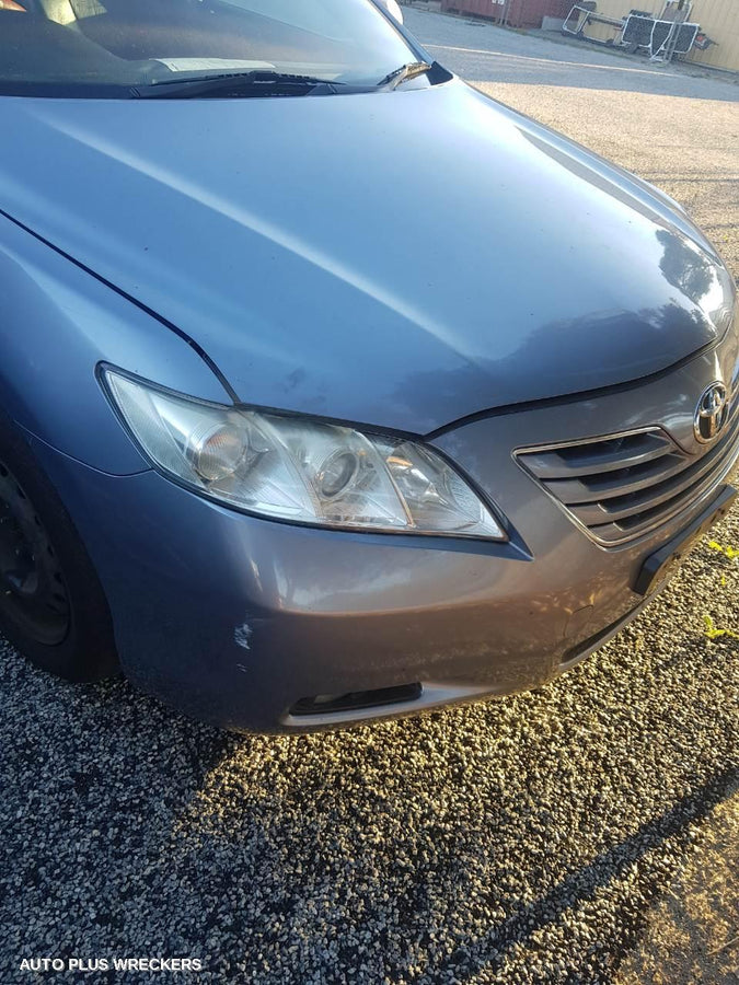 2008 Toyota Camry Left Indicator Fog Side