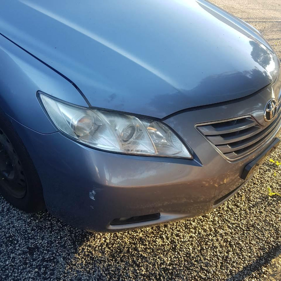 2008 Toyota Camry Left Indicator Fog Side