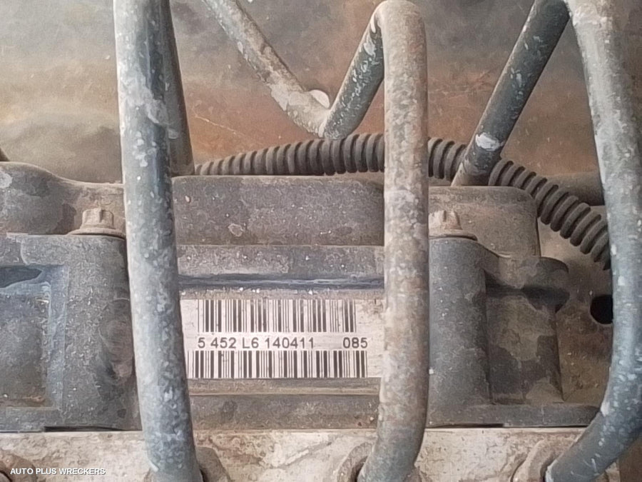 2012 Great Wall V200/v240 Starter