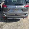 2021 Nissan Xtrail Rear Bumper