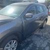 2021 Nissan Xtrail Right Rear Door Sliding