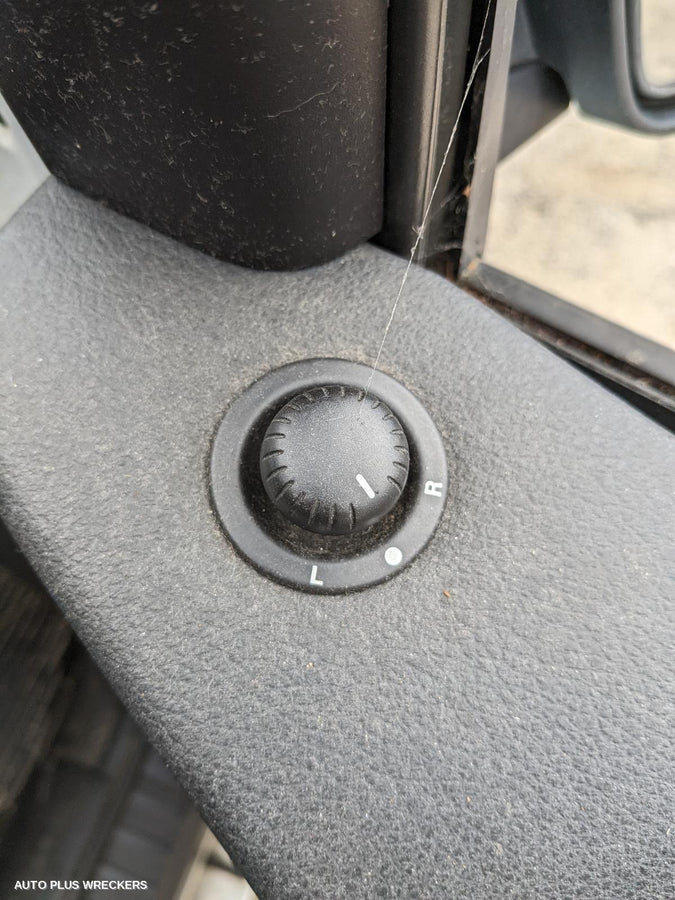 2009 Ford Territory Interior Mirror