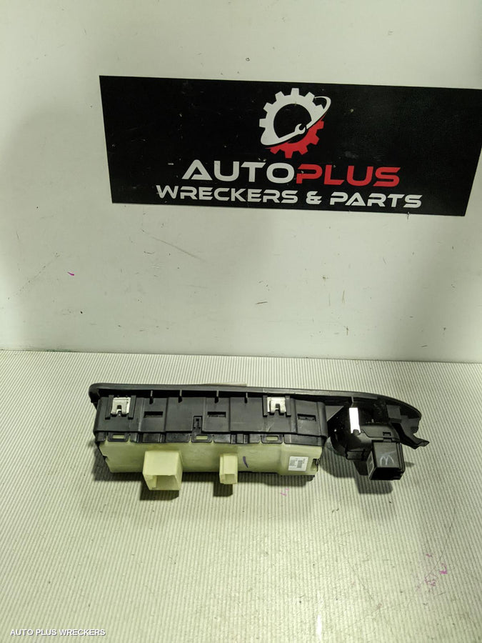 2006 Chrysler 300c Pwr Dr Wind Switch
