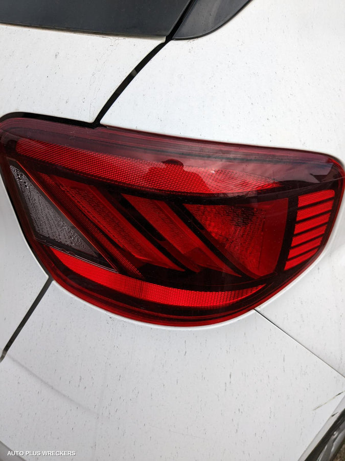 2020 Hyundai Venue Trans Gearbox