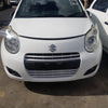 2012 Suzuki Alto Fuel Pump