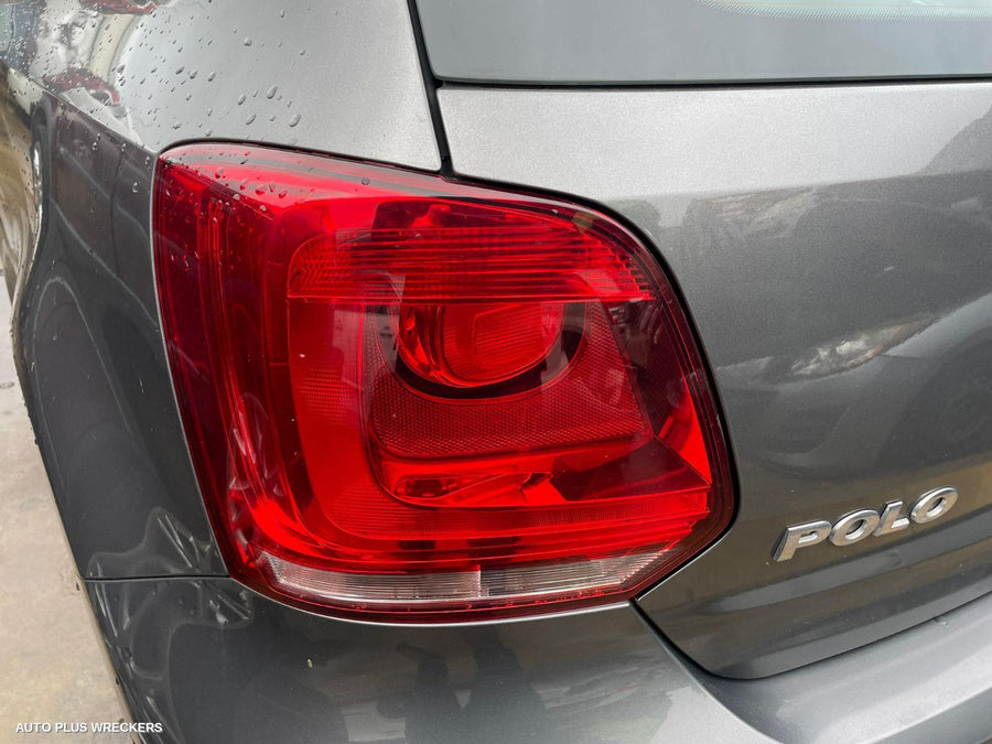 2011 Volkswagen Polo Left Door Mirror