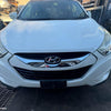 2012 Hyundai Ix35 Right Rear Wnd Reg Motor
