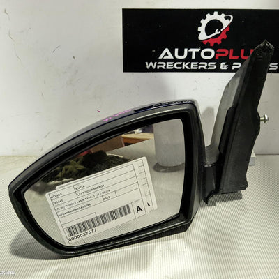 2012-2016 Ford Kuga Left Door Mirror