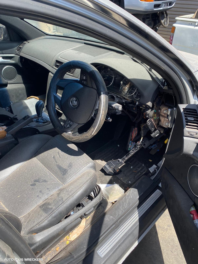 2007 Holden Commodore Radio Cd Dvd Sat Tv