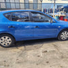 2008 Hyundai I30 Right Headlamp