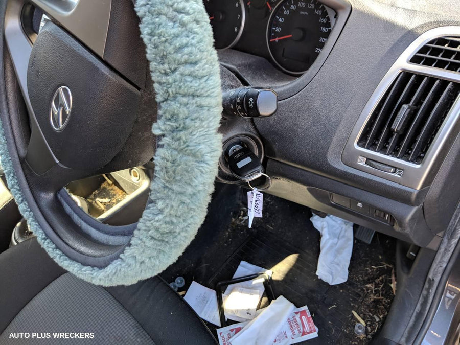 2014 Hyundai I20 Radiator