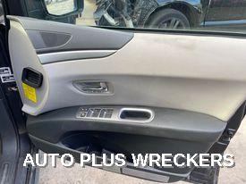 2009 Subaru Tribeca Right Taillight