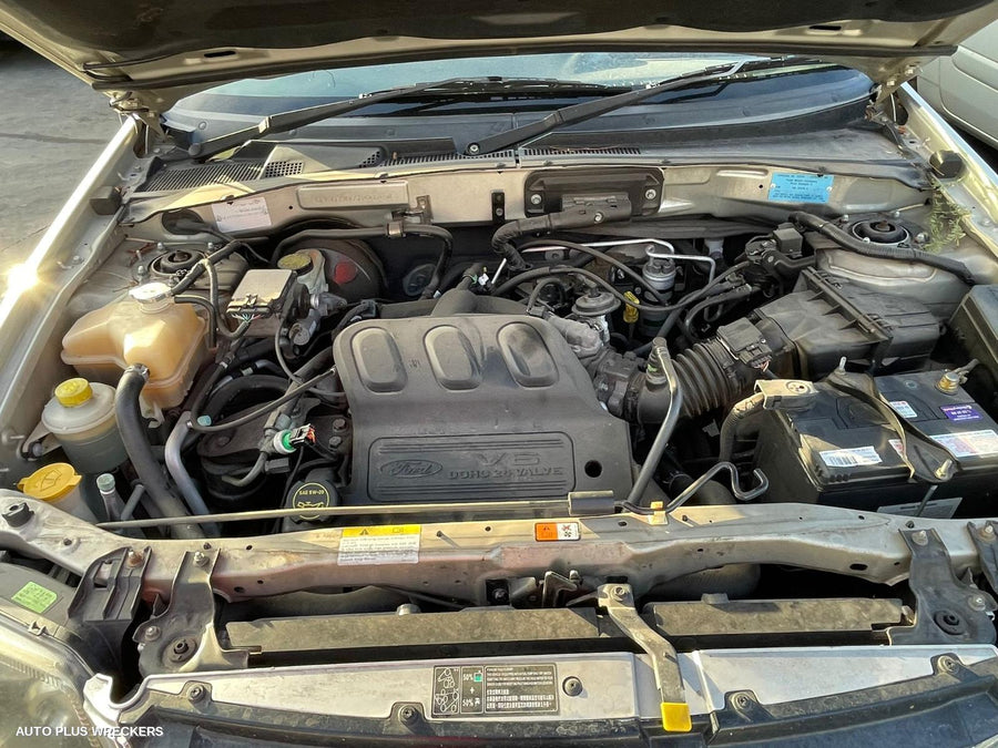 2007 Ford Escape Right Guard