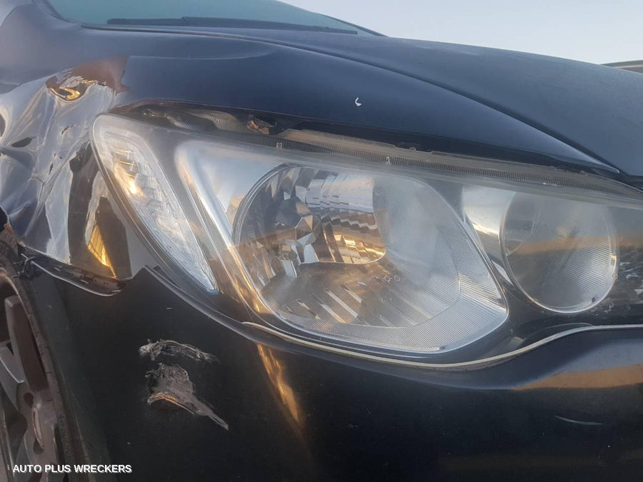 2007 Honda Civic Pwr Dr Wind Switch