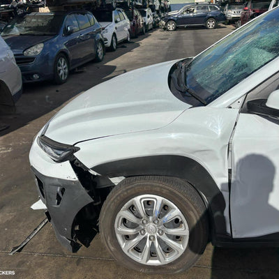 2017-2020 Hyundai Kona A C Hoses