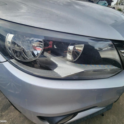 2011-2016 Volkswagen Tiguan Right Headlamp