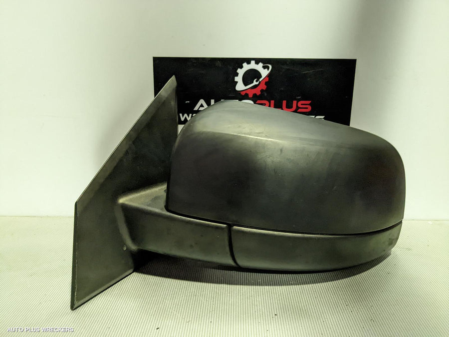 2011-2020 Mazda Bt50 Left Door Mirror