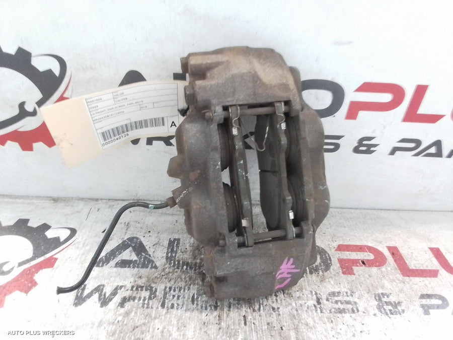2015-2022 Toyota Hilux Caliper
