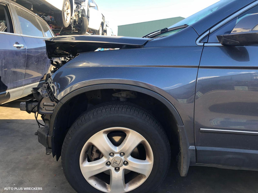 2009 Honda Crv Door Boot Gate Lock