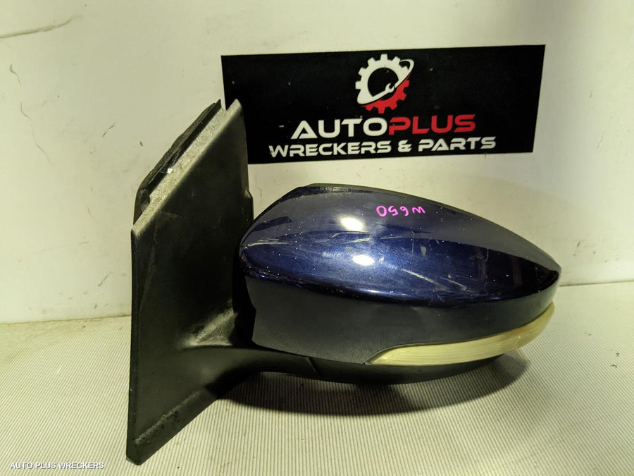 2013 Ford Kuga Left Door Mirror