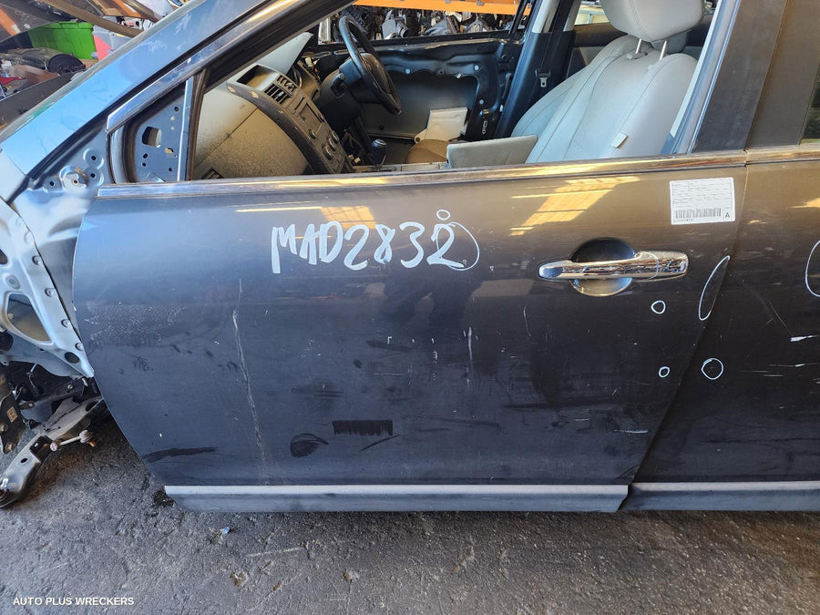 2007-2015 Mazda Cx9 Left Front Door