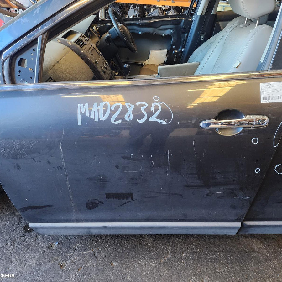 2007-2015 Mazda Cx9 Left Front Door