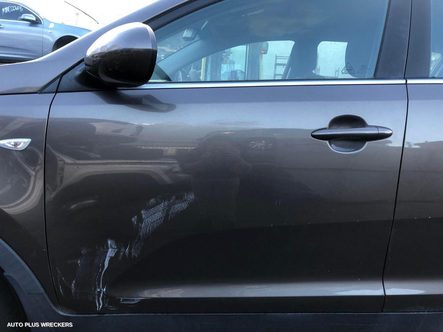 2014 Kia Sportage Left Front Window Reg Motor