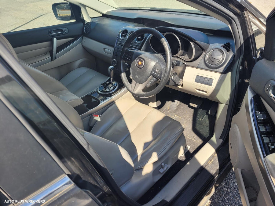 2011 Mazda Cx7 Left Door Mirror