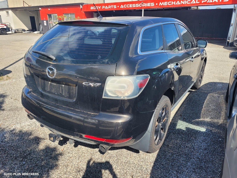 2011 Mazda Cx7 Left Door Mirror
