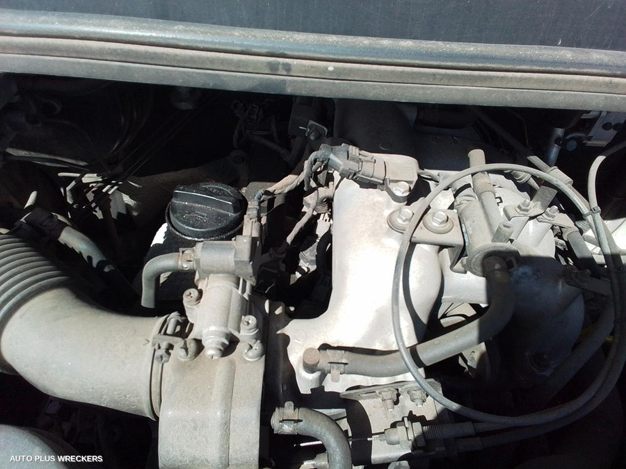 2011 Hyundai Iload/imax Sunvisor