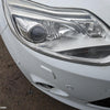 2013 Ford Focus Right Headlamp