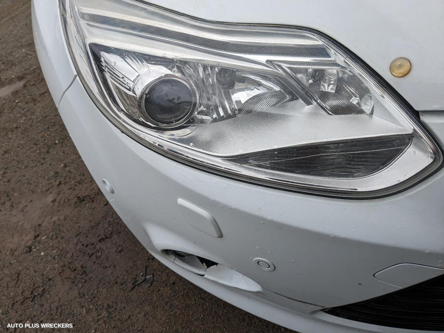 2013 Ford Focus Right Door Mirror