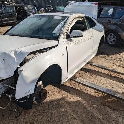 2009-2016 Audi A5 Left Door Mirror